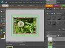 Digital Scrapbooking Tutorial - Inking