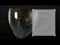 Dye I4 Goggle System Dye I4 Goggle System