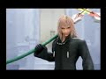 Kingdom Hearts 2 Intro Sanctary