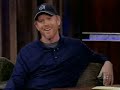 Ron Howard \"Frost Nixon\" Jimmy Kimmel Live 1-7-09