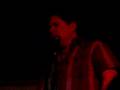 Patton Oswalt--PAAS part 2 of 2