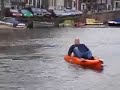 Hobie Kayak Met MirageDrive