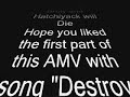 destroy cool