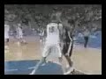 las mejores jugadas callejeras y nba