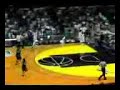 las mejores jugadas callejeras y nba