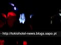 Tokio Hotel - After Party EMA\ Tokio Hotel - After Party EMA\
