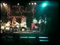 batterie concert 2005 ecris par Stephane Dubal part2/3