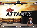 WIU Casual #6 - FFD(1p)(Ikumi) VS. Rightot(2p)(Shiori)