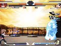 WIU Casual #6 - FFD(1p)(Ikumi) VS. Rightot(2p)(Shiori)