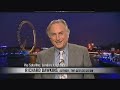 Richard Dawkins on Bill Maher Richard Dawkins on Bill Maher