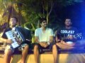 Fabio Rabelo, Gustavo Martins e Pedro Gomes - So pro meu prazer (Leoni)