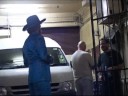  kenny rogers renny kodgers Sydney Ambush