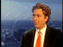 In Beursbriefing vertelt Cees Smit (Today's Beheer) dat  hij een einde ziet aan de stijging van grondstoffen en hij verwacht slechte kwartaalcijfers bij de Nederlandse financials.