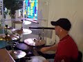 This Is Your Life by Switchfoot(drum cover)