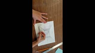 Shading 1-Point Perspective Interiors