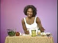 Fitness, Food, & Fun #2 - How to Make a Simple Salad