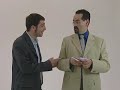 Girapoli e gli stipendi dei politici