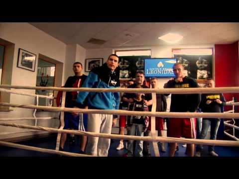 sch - Przedstawiamy klip Sportowca do kawałka