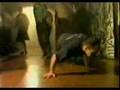 Keb Darge - legendary dancer!