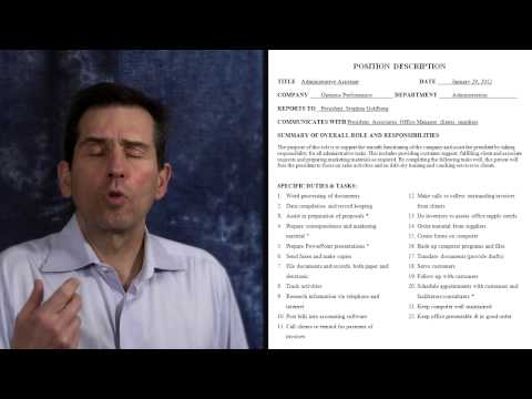 how to improve job performance