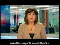 Un journaliste très rigolo !
