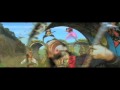 Nanowar of Steel- Nanowar (Offcial Music Video)