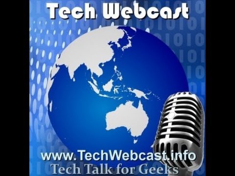 Techwebcast Video:280 Shannon Morse