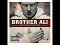 Brother Ali - Daylight