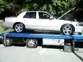 Dyno runs