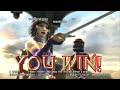 SoulcaliburIV: 2008-OCT-11 W4 WangMasterSerge VS kPc