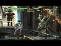 SoulcaliburIV: 2008-OCT-11 W4 WangMasterSerge VS kPc