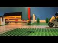 The Street Race