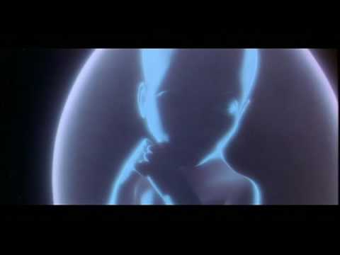 Michael Bay's 2001: A Space Odyssey