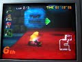 Mario Kart 64: Star Cup 150cc Pt. 2
