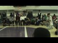 Slave and Batman vs. Untitled Crew-PreLims