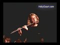 Emily Moore Plays Concertino