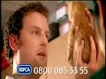RSPCA advert by Joyce Veheary - Help us raise funds (visit my link)