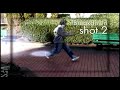 A Visual Effects Demo Reel - Vancouver Film School (VFS)