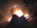 Camp Fire Camp Fire