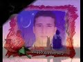 خليك فاكرنى..اهداء الى هانى