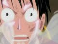 one piece   luffy vs lucci   entire fight  2/7 