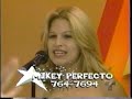 Mikey perfecto en el show de las 12