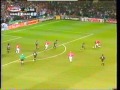 david beckham scores a quality goal david beckham scores a quality goal