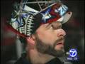 Kolzig's Impact on a Family w/ an Autistic Child