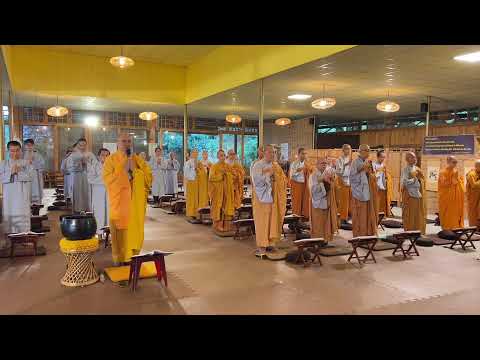 Tinh Hoa NIKAYA - Bản Chất Cuộc Đời Là Trống Rỗng - Trống Không - Cảnh Mộng * & Lạy Diệt Ngã