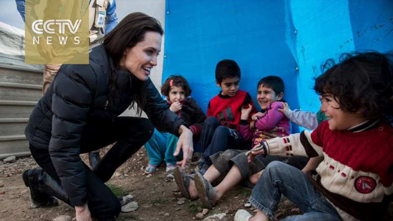 Busting the Myths about Syrian Refugees in the US