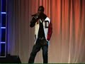 Genasis At the Celbrity CentreOctober6,2007