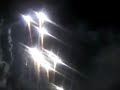 Emporium 2010 - The Dark Ages - The Ending FireWork!
