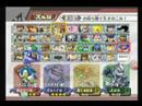 super smash bros brawl: friendly match 2
