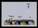 super smash bros brawl: friendly match 2